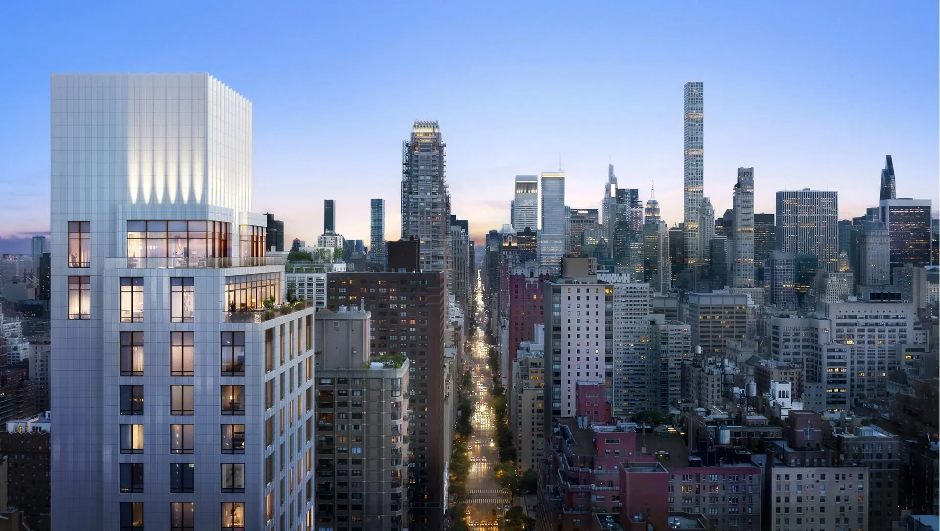 The 74, 201 E 74TH ST, New York, New York, United States. - Photo 15