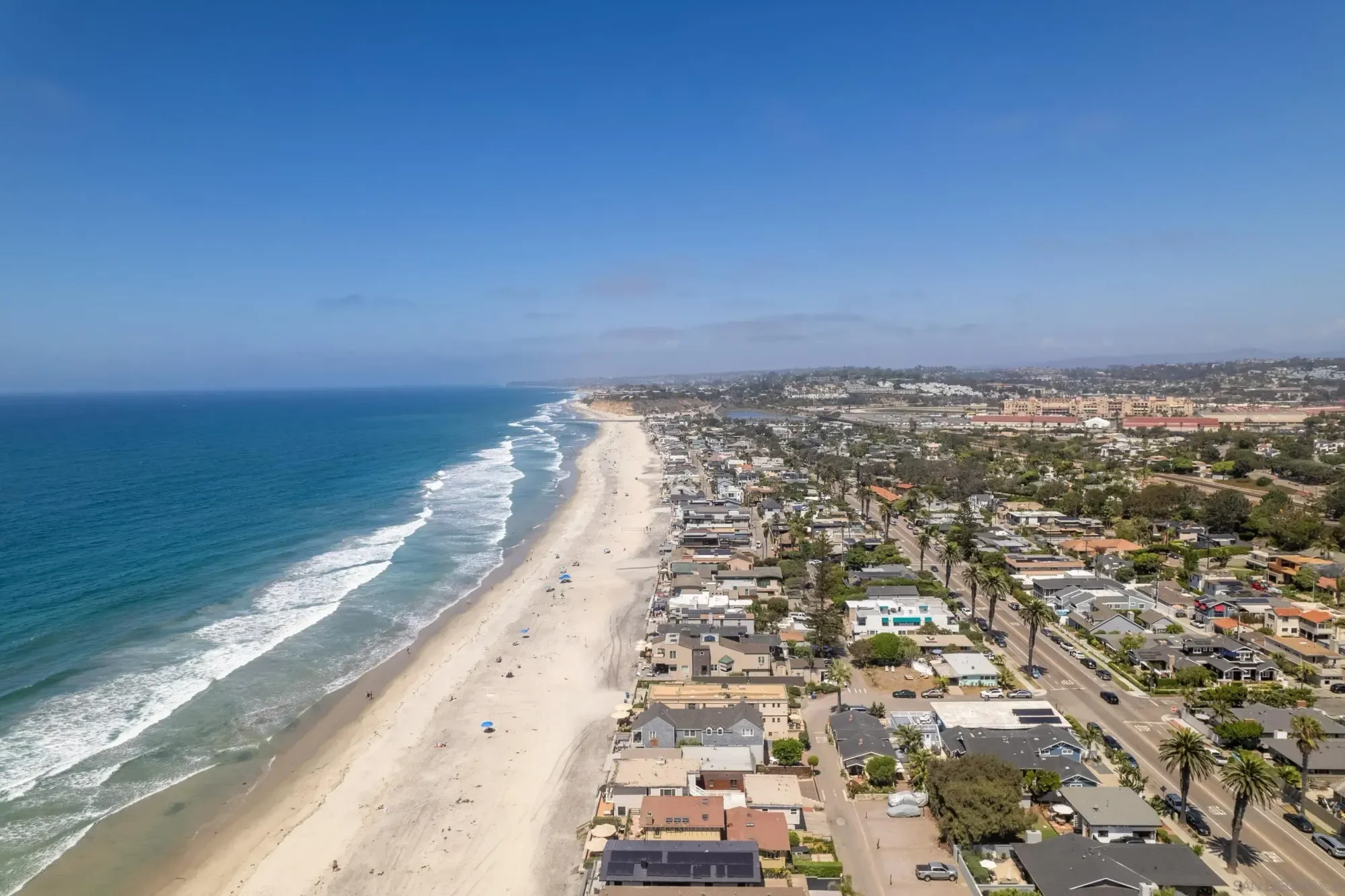 1834-1836 Ocean Front, Del Mar, California, United States. - Photo 31