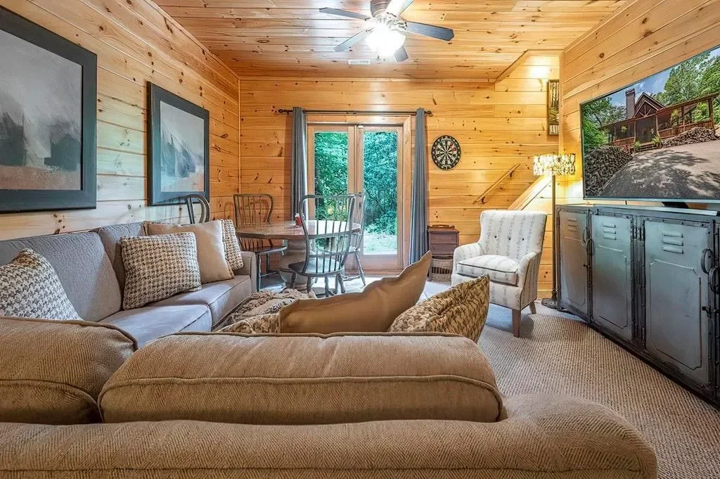 35 Leatherwood Mountain Road, Cherry Log, Georgia, United States. - Photo 23
