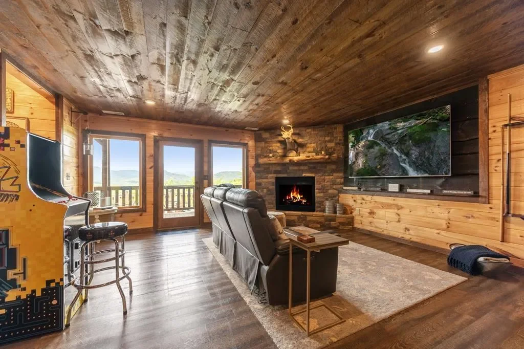 9 Quail Hollow, Blue Ridge, Georgia, United States. - Photo 29