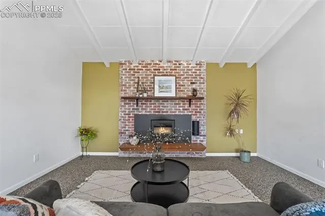 1003 Sun Drive, Colorado Springs, Colorado, United States. - Photo 10