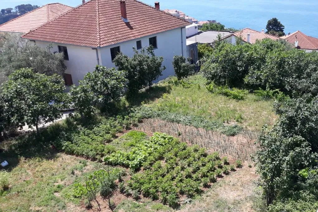 Ulcin, Ulcinj, Ulcinj Municipality, Montenegro. - Hero Image