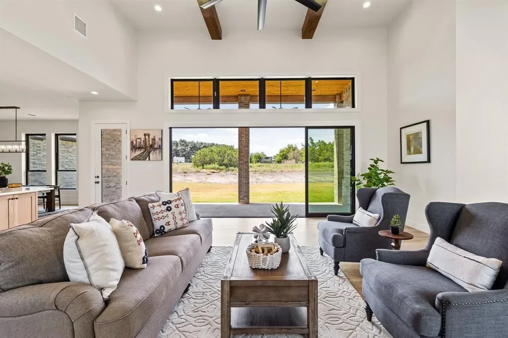 2035 Meadowlark Court, Aledo, Texas, United States. - Photo 8