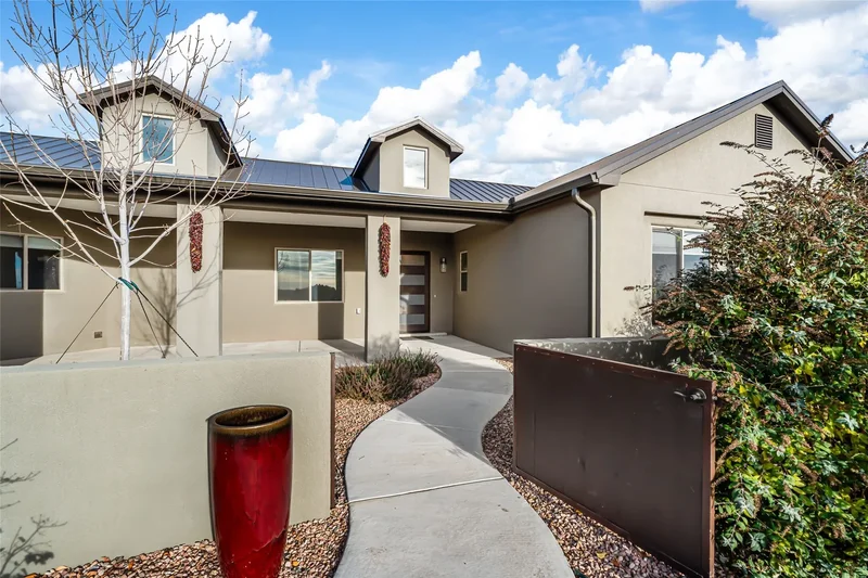 18 Sunrise Vista, Santa Fe, NM 87506, Santa Fe, New Mexico, United States. - Photo 14