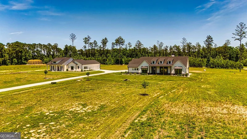 11084 Mount Carmel Road, Senoia, GA 30276, Senoia, Georgia, United States. - Photo 119