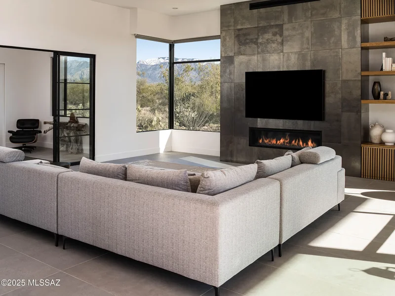 875 W Tortolita Mountain Circle, Oro Valley, AZ, 85755, USA, Oro Valley, Arizona, United States. - Photo 14