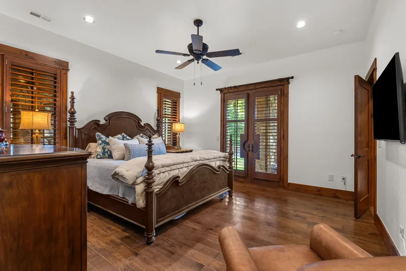 162 Ridge Top Lane , Salem, SC 29676, Salem, South Carolina, United States. - Photo 30