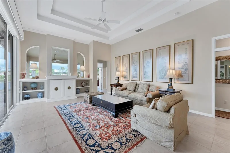 8116 COLLINGWOOD COURT, UNIVERSITY PARK, FL 34201, Bradenton, Florida, United States. - Photo 21