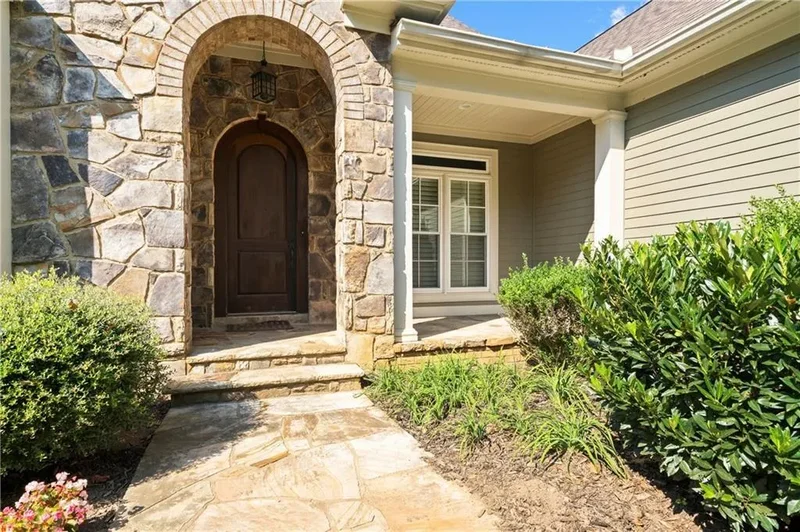 11 York Trace, Cartersville, GA 30121, Cartersville, Georgia, United States. - Photo 64