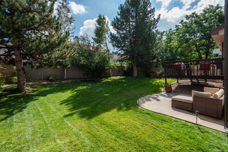 9222 Buttonhill Court , Highlands Ranch, CO 80130, Highlands Ranch, Colorado, United States. - Photo 39