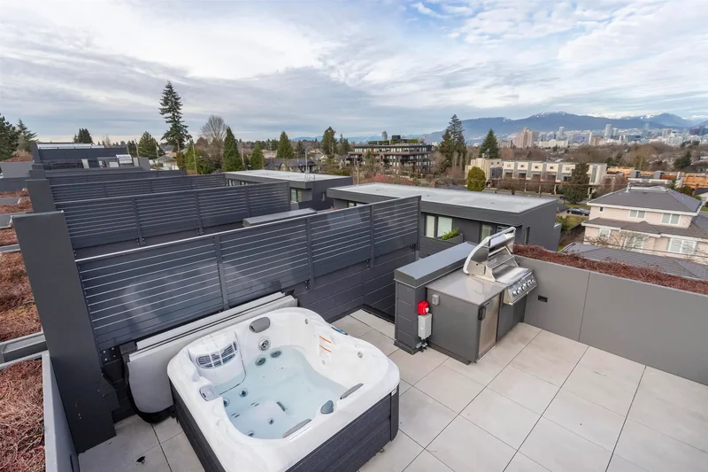 553 W 26th Avenue, Vancouver, BC, V5Z2E4, CANADA, Vancouver, British Columbia, Canada. - Photo 35