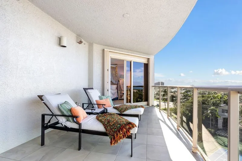 3920 N Ocean Drive 6a, Riviera Beach, Florida, United States. - Photo 30