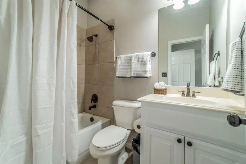 5229 Horseshoe Lane, Royse City, TX 75189, Royse City, Texas, United States. - Photo 24