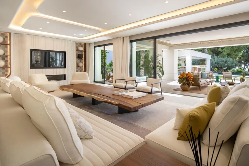 Urbanizacion Altos Reales, B, 29602 Marbella, Málaga, Spain, Sierra Blanca, Marbella, Spain. - Photo 21