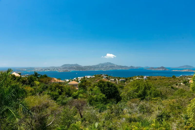 4-71 Rem Sans Soucci & Guinea Gut, St. John, VIRGIN ISLANDS (U.S.), Cruz Bay, St. John, U.S. Virgin Islands. - Photo 32