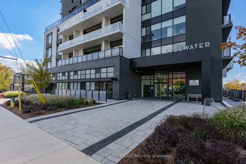 71 Wyndham Street S 601, Guelph, Ontario, Canada. - Photo 9