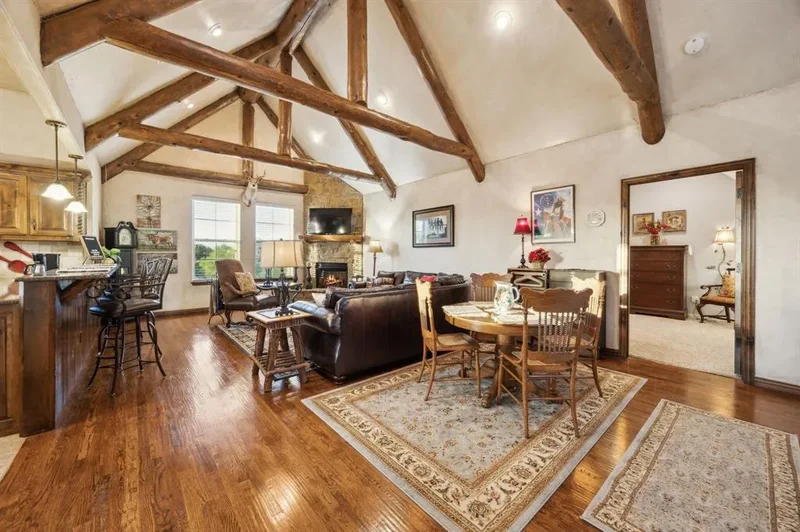 222 Bayne Road, Haslet, Texas, United States. - Photo 11