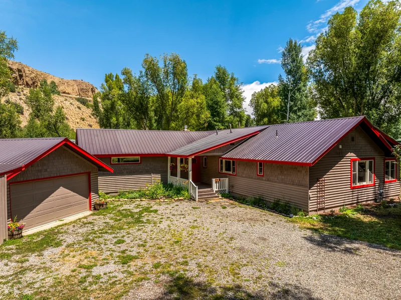 137 Park Drive , Gunnison, CO 81230, Gunnison, CO, United States. - Photo 13