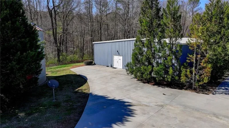 6303 Ben Parks Road, Murrayville, GA 30564, Murrayville, Georgia, United States. - Photo 44