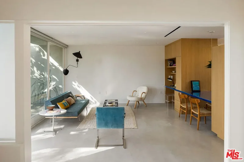 2845 1/2 Avenel Street, Los Angeles, California, United States. - Photo 2