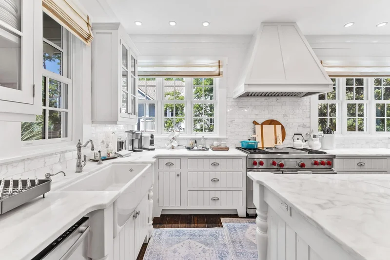 Rosemary Beach, Florida, United States. - Photo 12