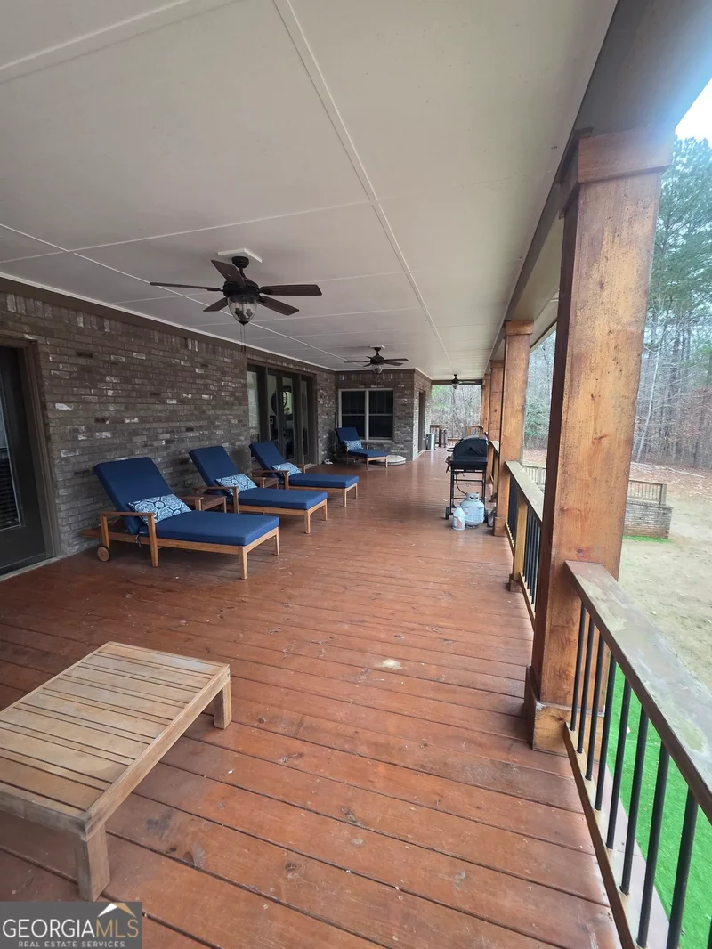Oxford, Georgia, United States. - Photo 12