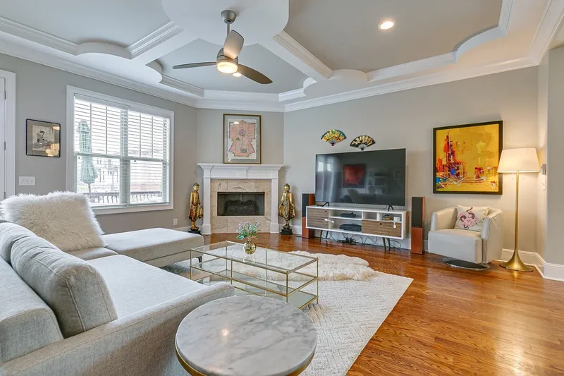 3114 Belwood St, Nashville, Tennessee, United States. - Photo 6