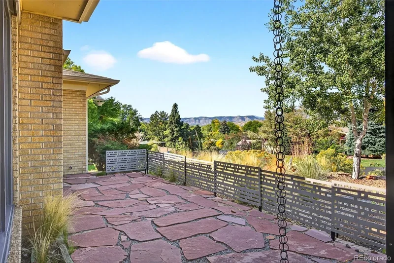 52 Hillside Drive, Lakewood, Colorado, United States. - Photo 38