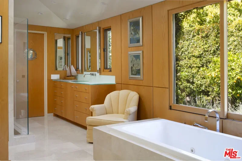 526 Crocker Sperry Drive, Montecito, California, United States. - Photo 21