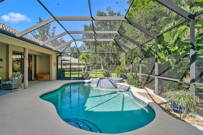 11420 SAVANNAH LAKES DRIVE, PARRISH, FL 34219, Parrish, Florida, United States. - Photo 33