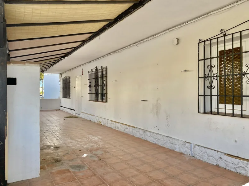 Guadiaro, San Roque, Andalusia. - Photo 17