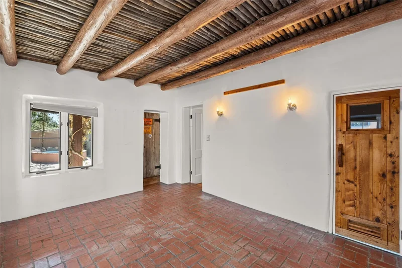 185 Brownell Howland Road , Santa Fe, NM 87501, Santa Fe, New Mexico, United States. - Photo 48