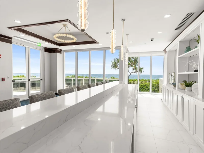 3200 N Ocean Blvd 309, Fort Lauderdale, Florida, United States. - Photo 35
