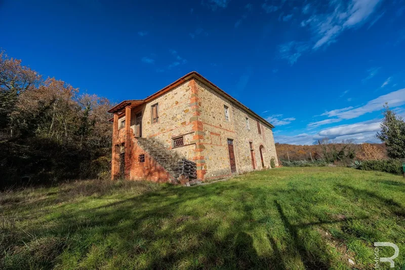 52021 Bucine, Province of Arezzo, Italy, Bucine, Tuscany, Italy. - Photo 13