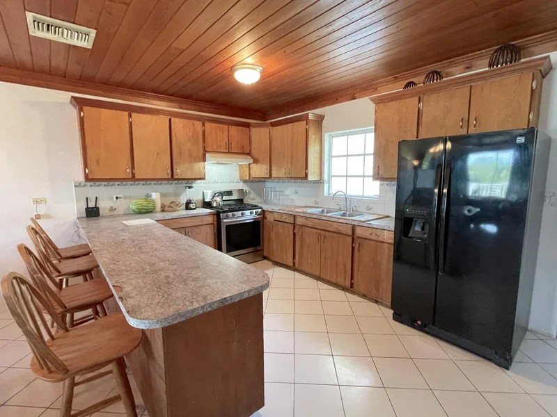 4/2   DUPLEX HOME, Stella Maris, Long Island, The Bahamas. - Photo 6