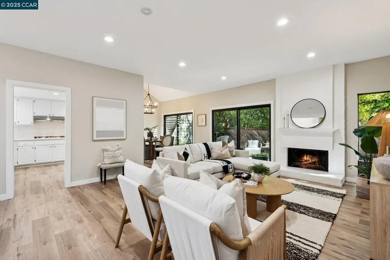 1943 Highridge Ct, Walnut Creek, California, United States. - Photo 7