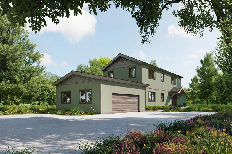 Sustainable Luxury Living In Williamstown