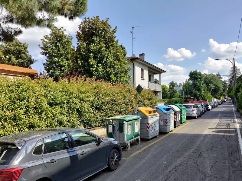 / S. Ruffillo, Bologna, Emilia-Romagna, Italy. - Photo 22