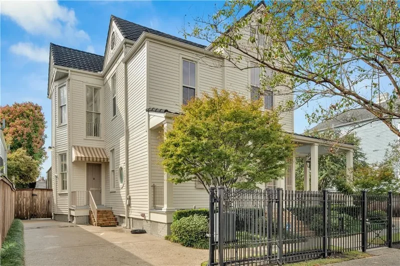 3914 PRYTANIA Street, New Orleans, Louisiana, United States. - Photo 2
