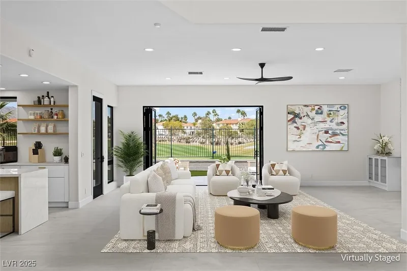 8600 Titleist Circle, Las Vegas, Nevada, United States. - Photo 40
