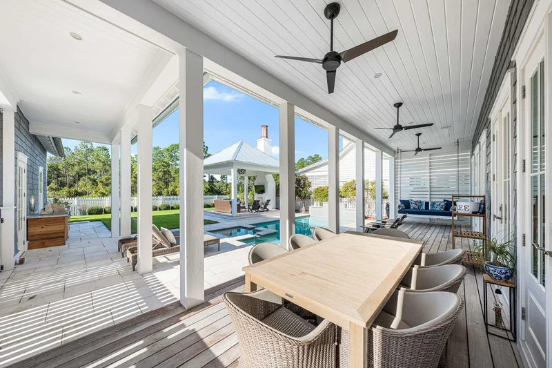 Rosemary Beach, Florida, United States. - Photo 48