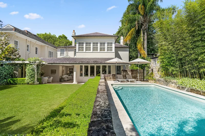 8 Rosemont Avenue, Sydney, NSW 2025, Sydney, New South Wales, Australia. - Photo 6