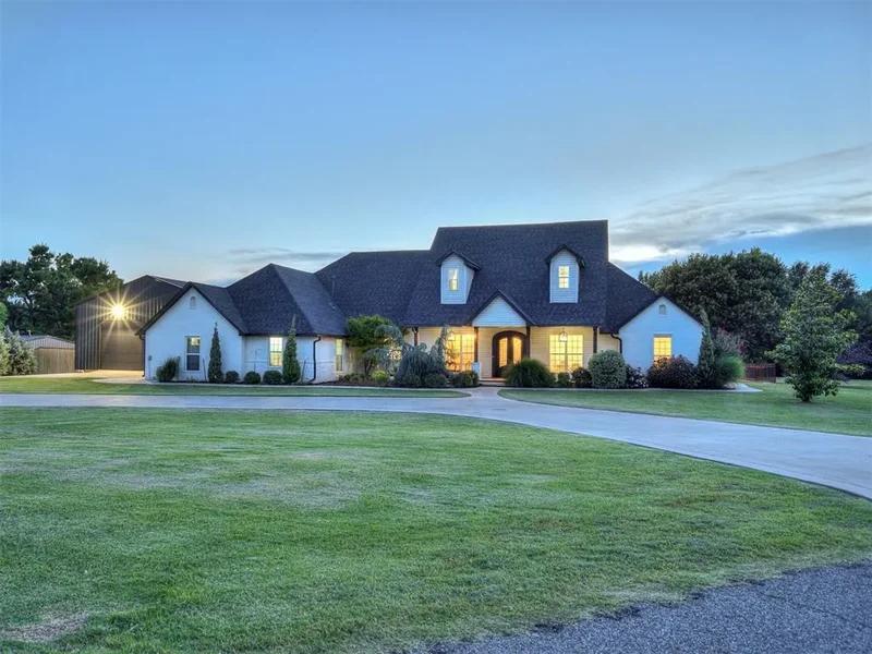 3701 Tiffany Circle, Newcastle, OK 73065, Newcastle, Oklahoma, United States. - Photo 2