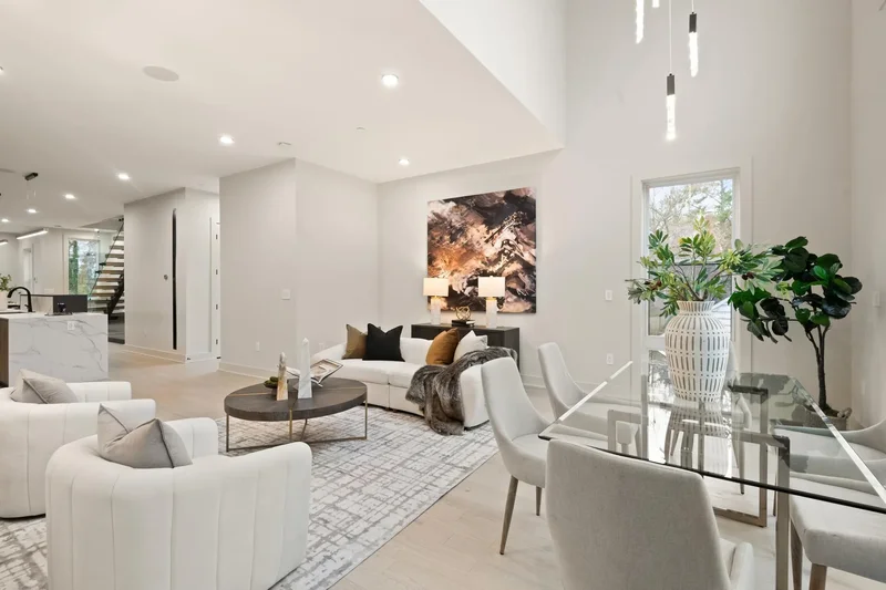 6116 30th Street NW, Washington, DC 20015, Washington, District of Columbia, United States. - Photo 13