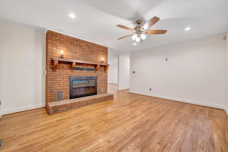 3054 Loch Haven DR, Roanoke, VA 24019, Cloverdale, Virginia, United States. - Photo 7