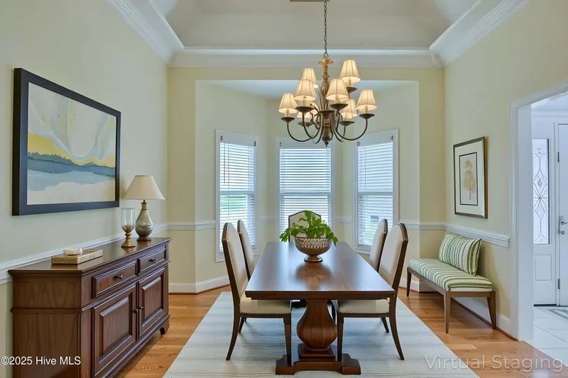 107 Sea Turtle Cove, Sneads Ferry, NC 28460, North Topsail Beach, North Carolina, United States. - Photo 34
