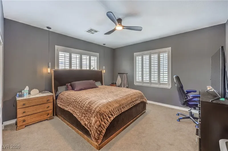 6291 Apple Dew Avenue, Las Vegas, Nevada, United States. - Photo 39
