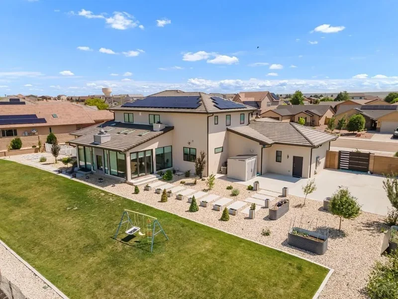 5805 Sawyer Ridge Dr., Pueblo, CO 81008, Pueblo, Colorado, United States. - Photo 75