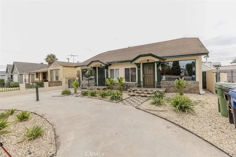 3632 W 59th Street, Los Angeles, California, United States. - Photo 21