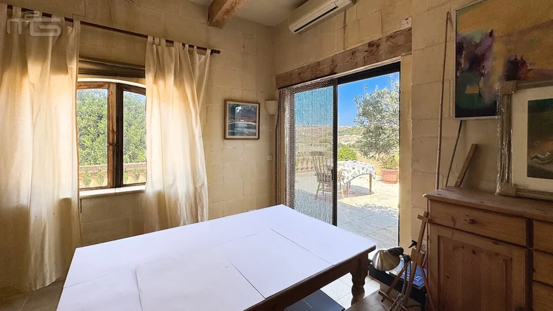 Gozo, Munxar, Malta. - Photo 15